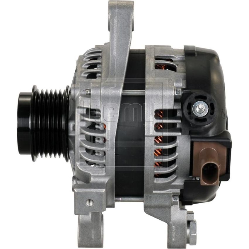 REMY ELECTRICAL 94263 New Alternator