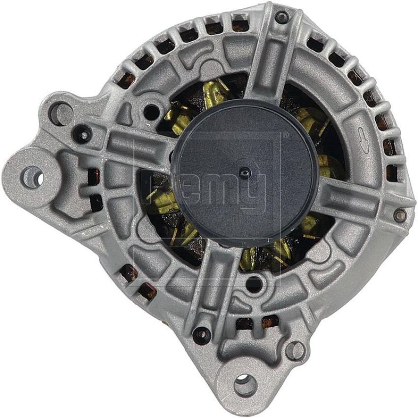 REMY ELECTRICAL 94266 New Alternator