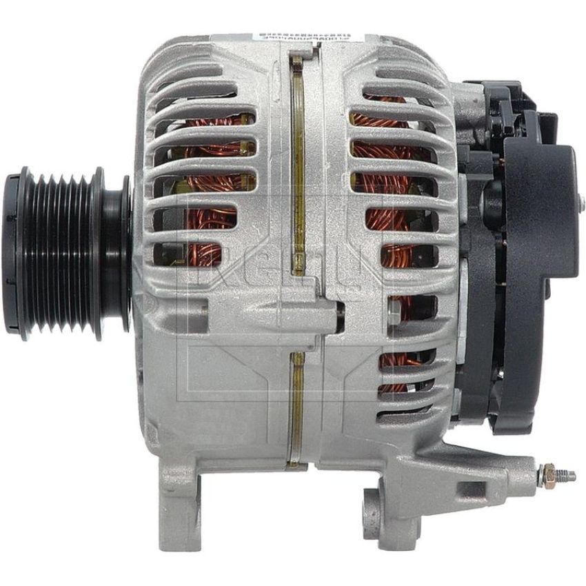 REMY ELECTRICAL 94266 New Alternator
