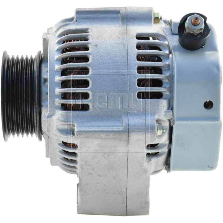 REMY ELECTRICAL 94273 New Alternator