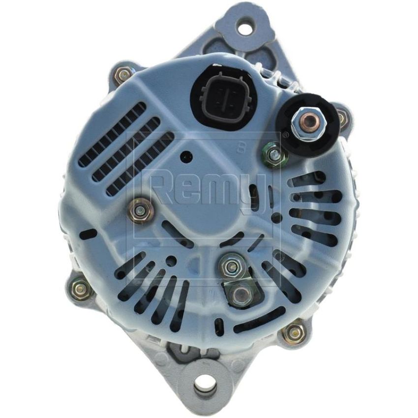 REMY ELECTRICAL 94274 New Alternator