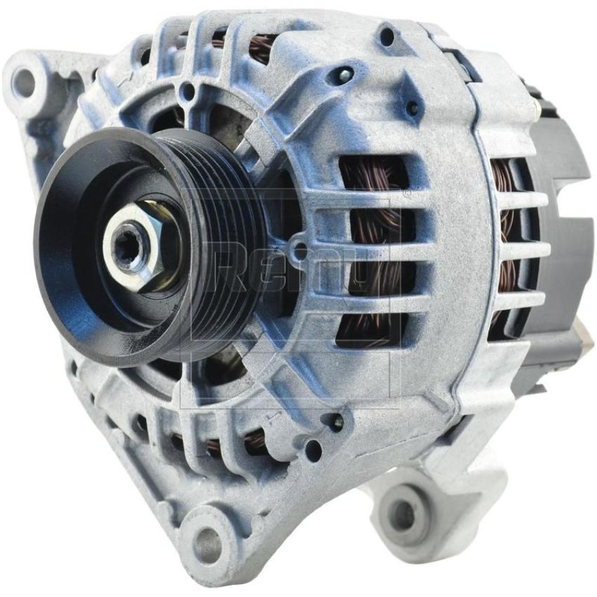 REMY ELECTRICAL 94275 New Alternator