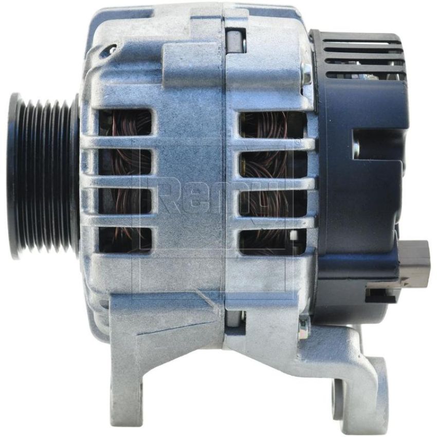 REMY ELECTRICAL 94275 New Alternator