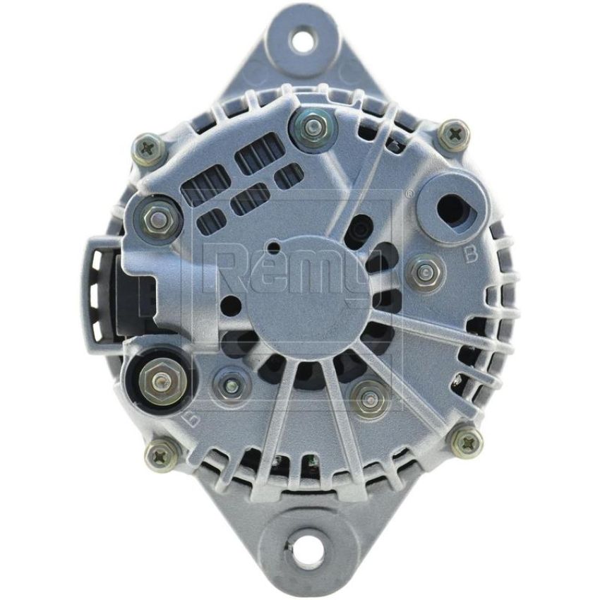 REMY ELECTRICAL 94277 New Alternator