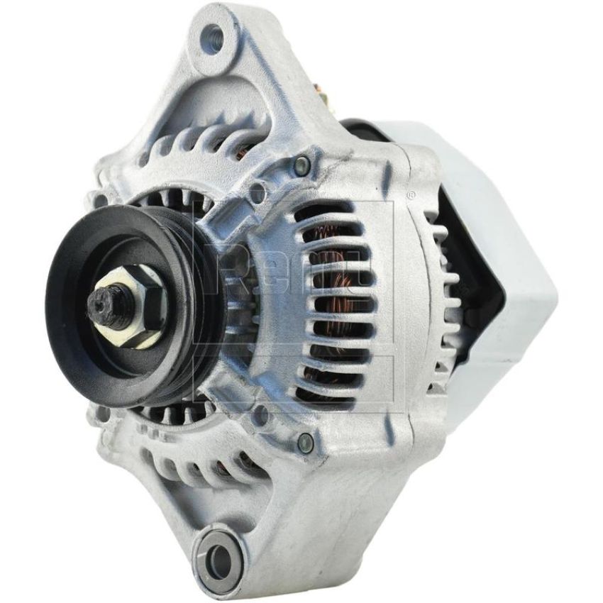 REMY ELECTRICAL 94278 New Alternator