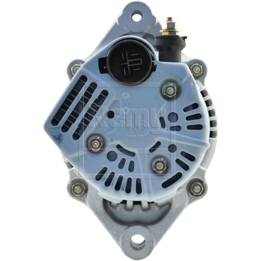 REMY ELECTRICAL 94278 New Alternator