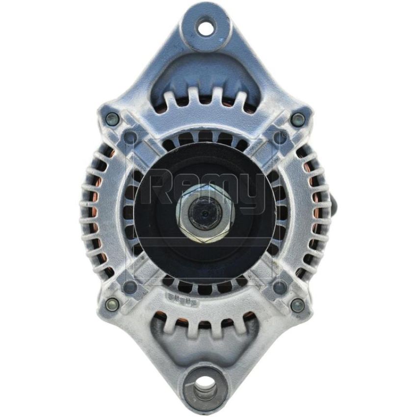 REMY ELECTRICAL 94278 New Alternator