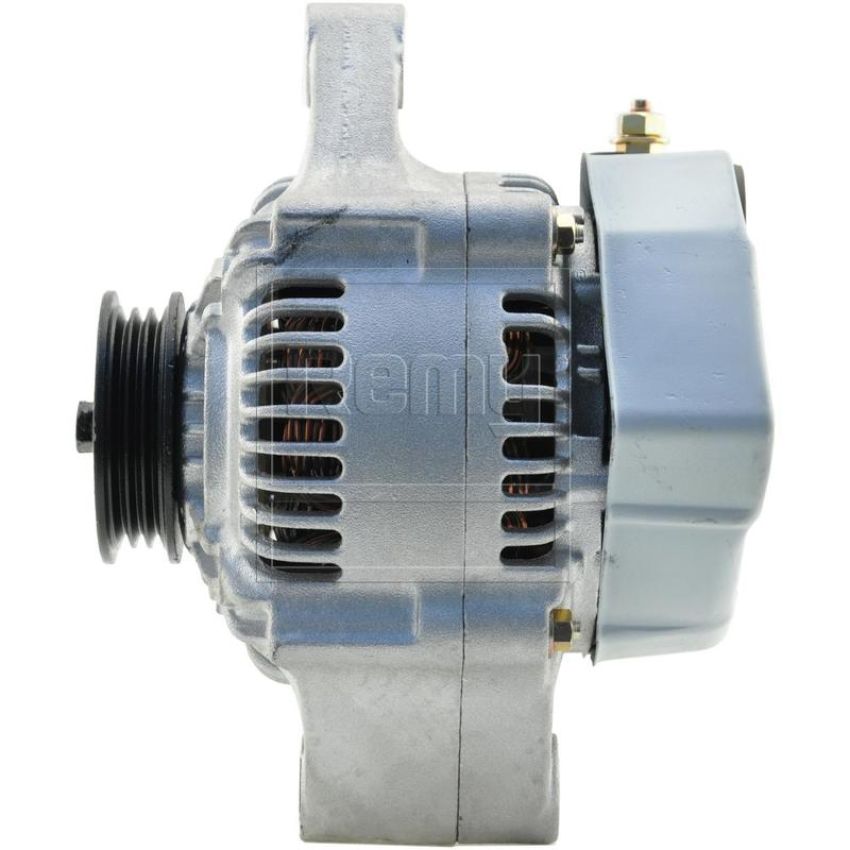 REMY ELECTRICAL 94278 New Alternator
