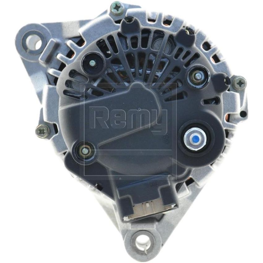 REMY ELECTRICAL 94280 New Alternator