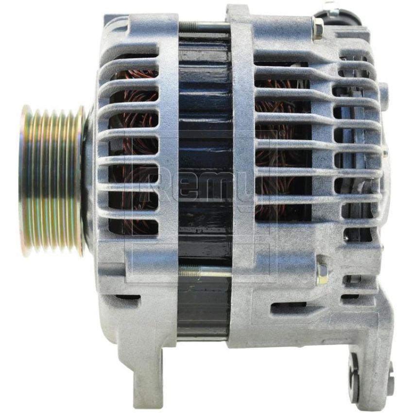 REMY ELECTRICAL 94282 New Alternator