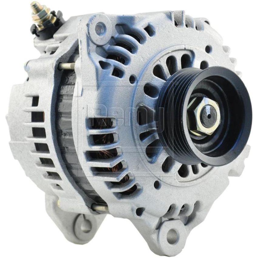 REMY ELECTRICAL 94283 New Alternator