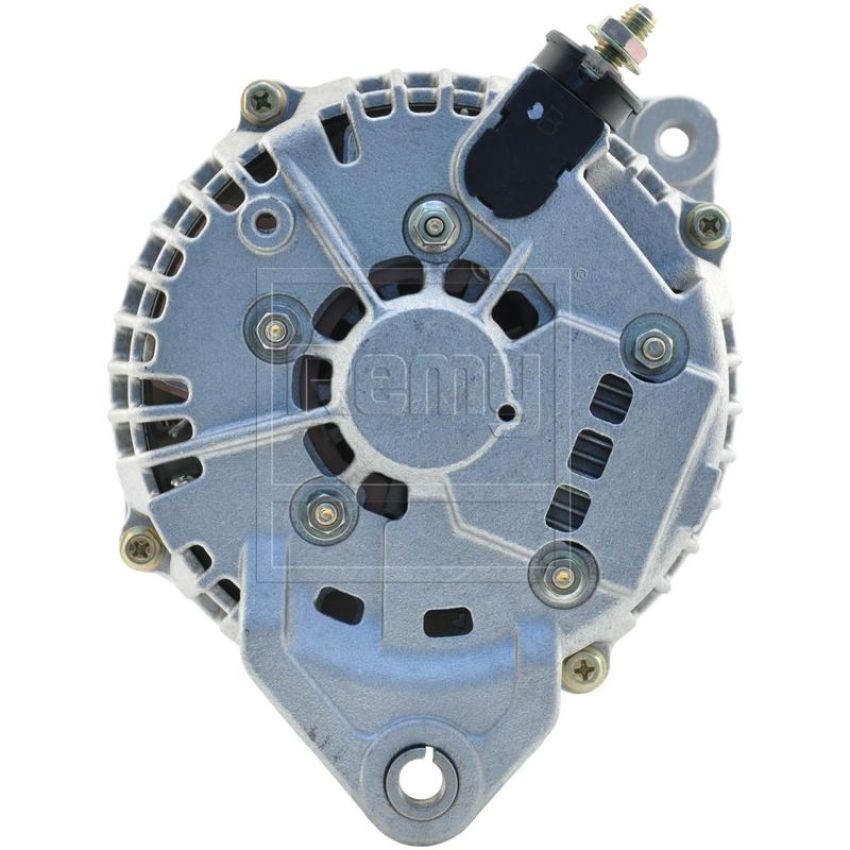 REMY ELECTRICAL 94283 New Alternator