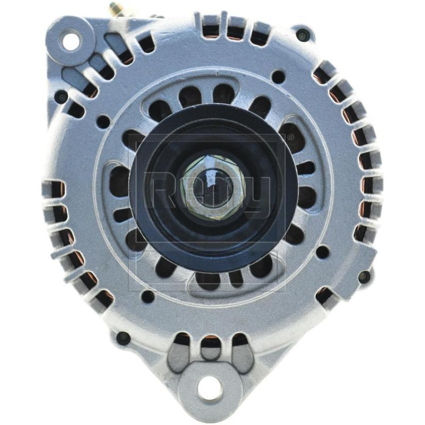 REMY ELECTRICAL 94283 New Alternator