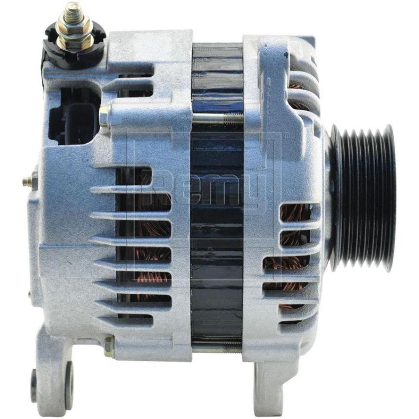 REMY ELECTRICAL 94283 New Alternator