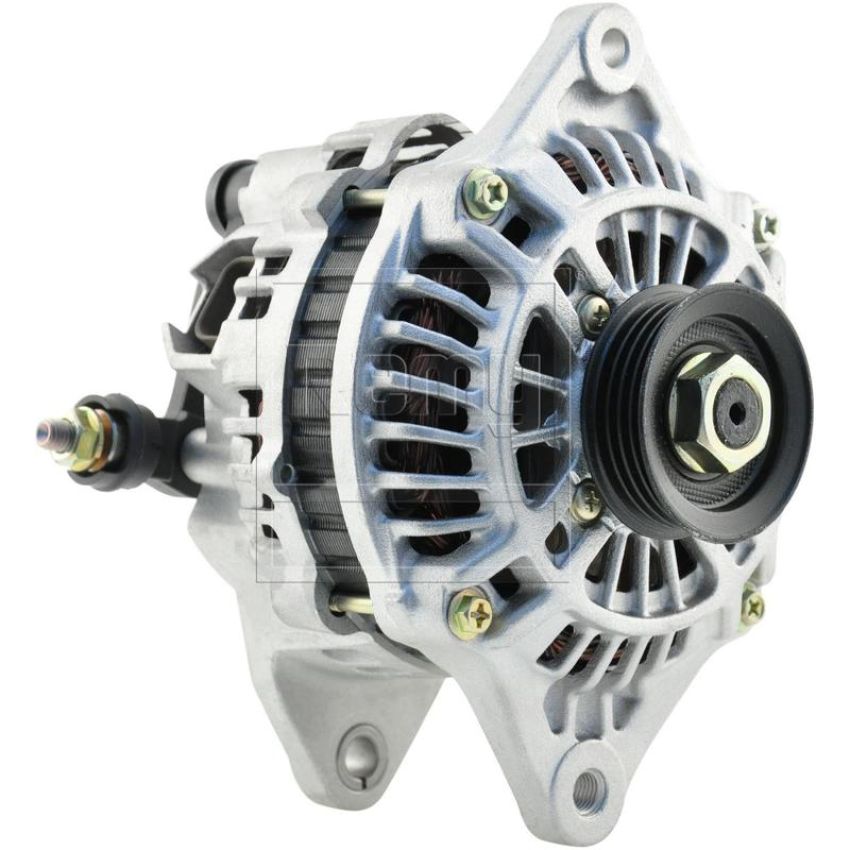 REMY ELECTRICAL 94285 New Alternator
