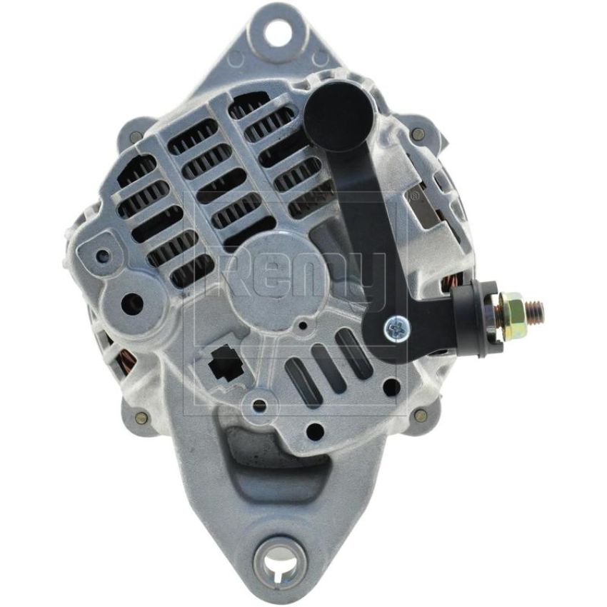 REMY ELECTRICAL 94285 New Alternator