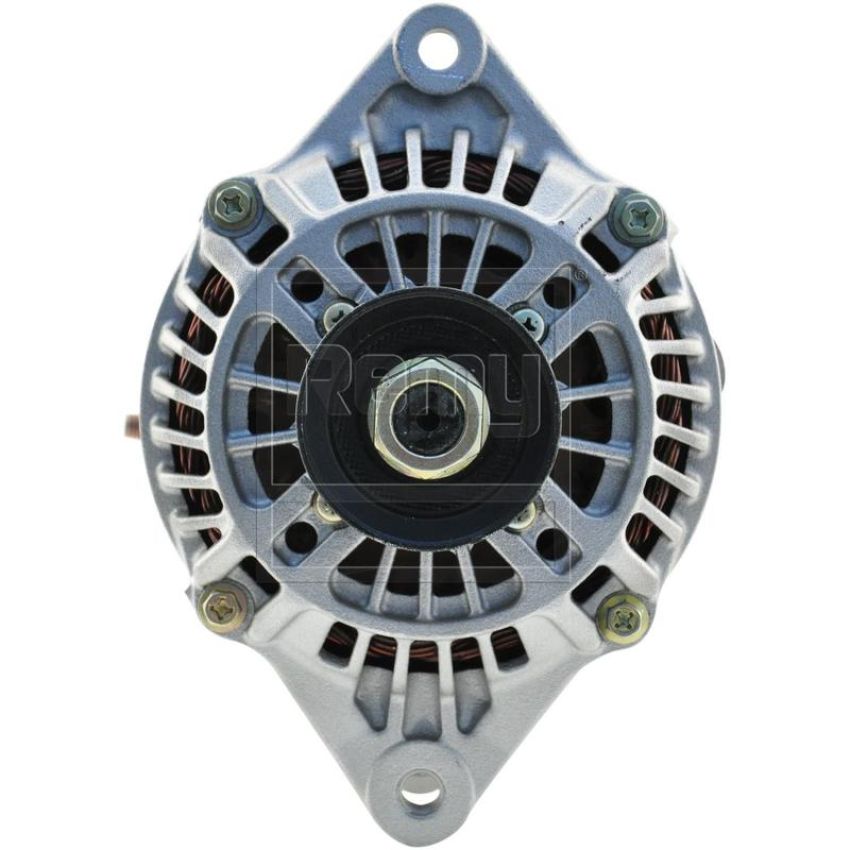 REMY ELECTRICAL 94285 New Alternator
