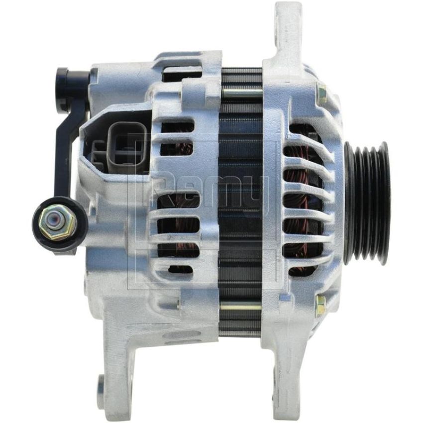 REMY ELECTRICAL 94285 New Alternator