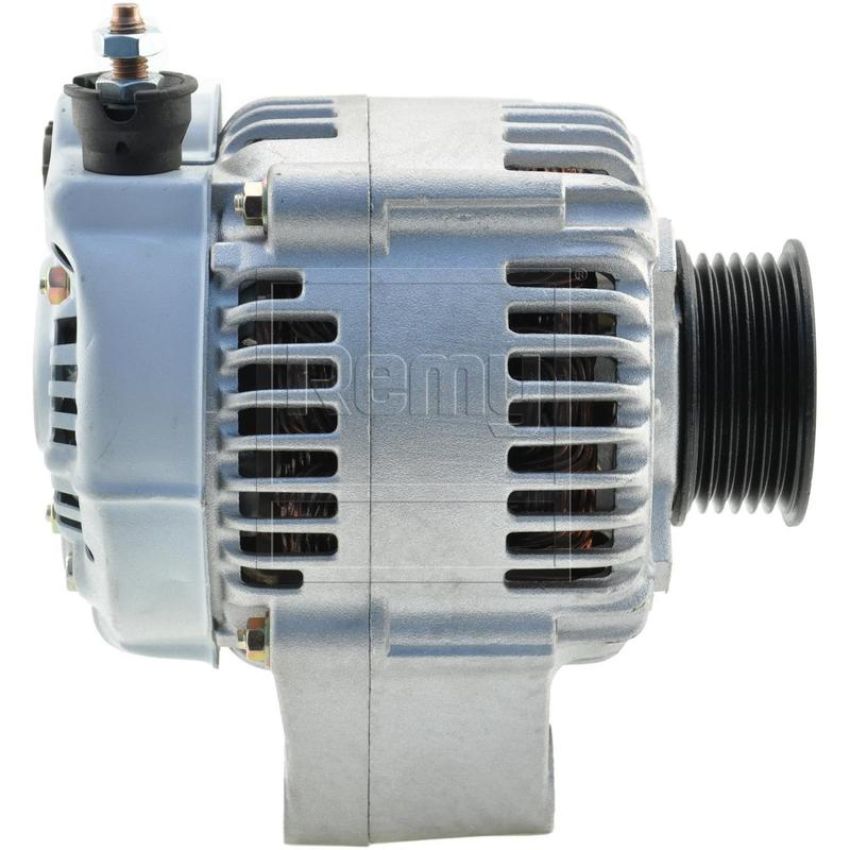REMY ELECTRICAL 94287 New Alternator