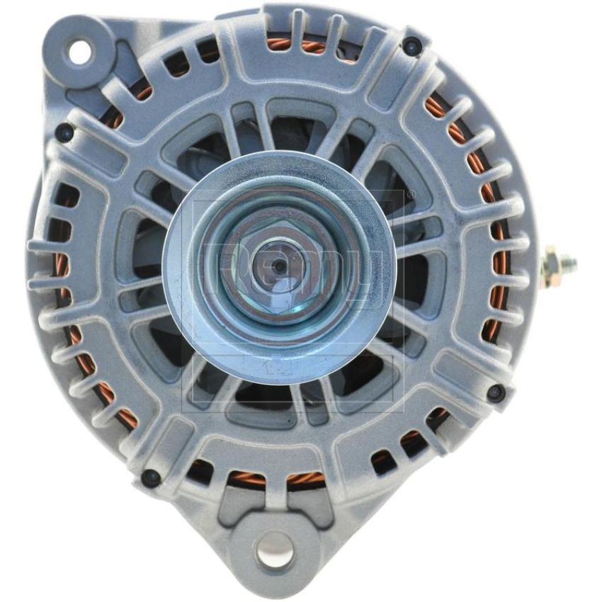 REMY ELECTRICAL 94292 New Alternator