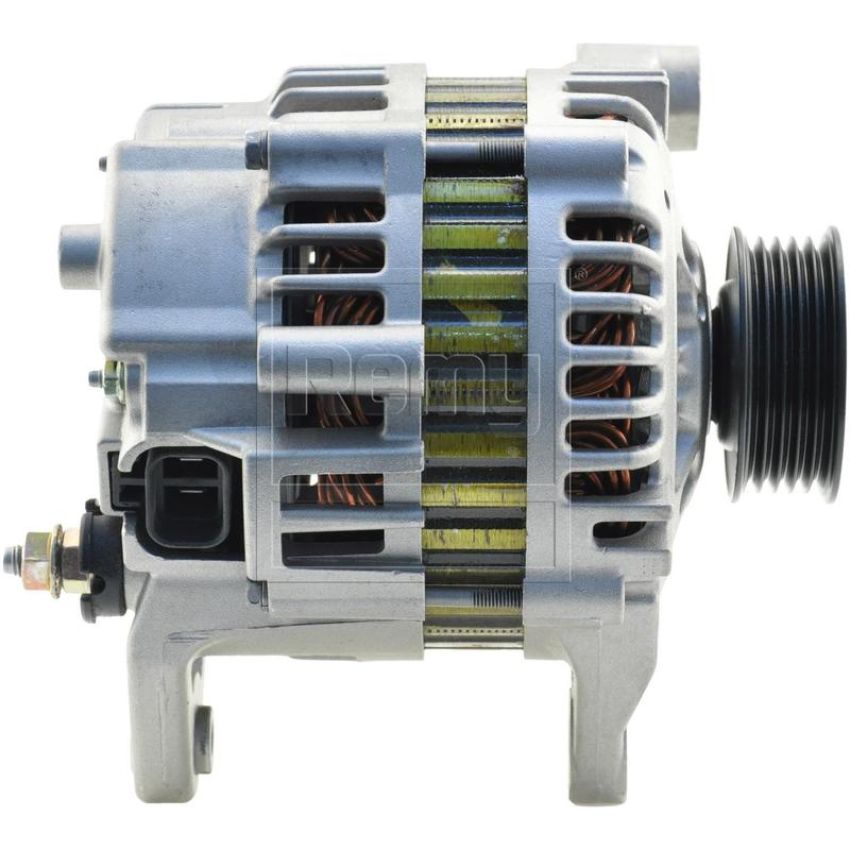 REMY ELECTRICAL 94296 New Alternator