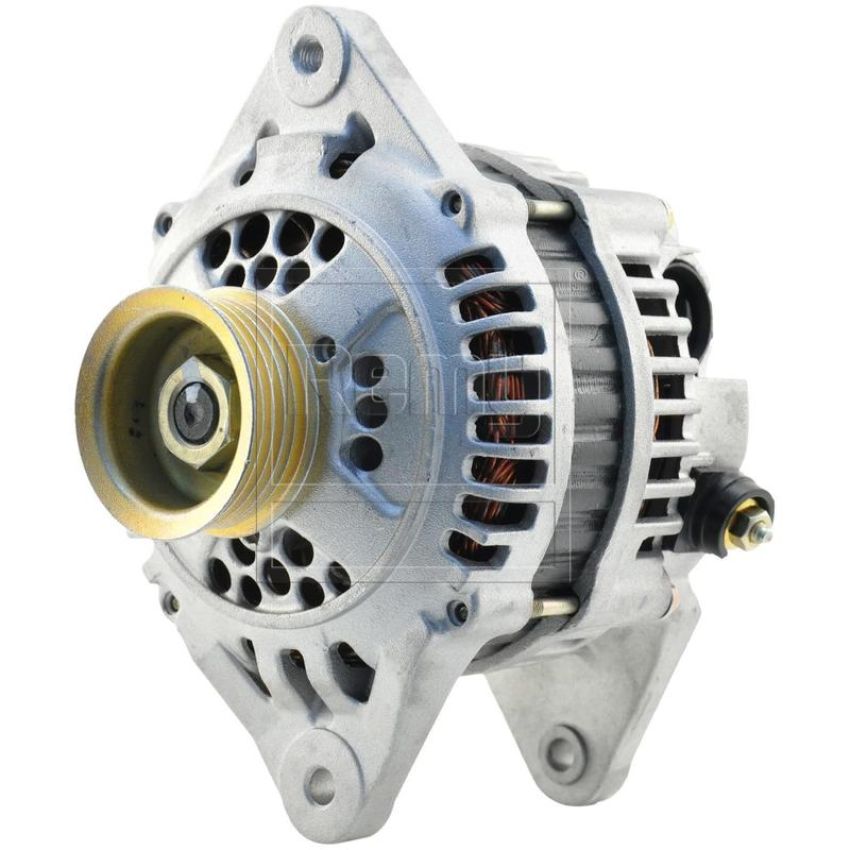 REMY ELECTRICAL 94297 New Alternator