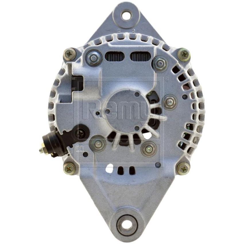 REMY ELECTRICAL 94297 New Alternator