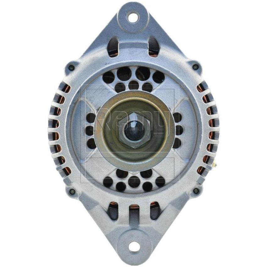 REMY ELECTRICAL 94297 New Alternator