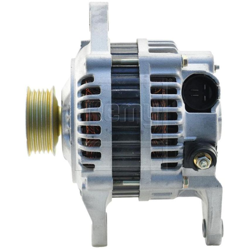 REMY ELECTRICAL 94297 New Alternator