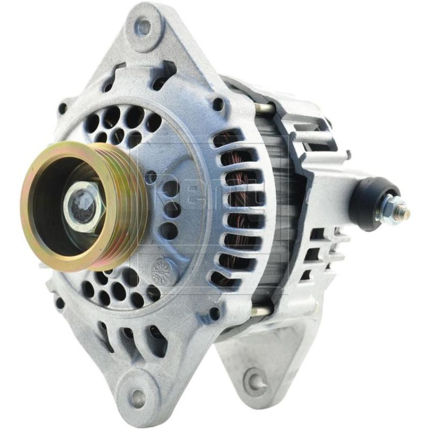 REMY ELECTRICAL 94298 New Alternator