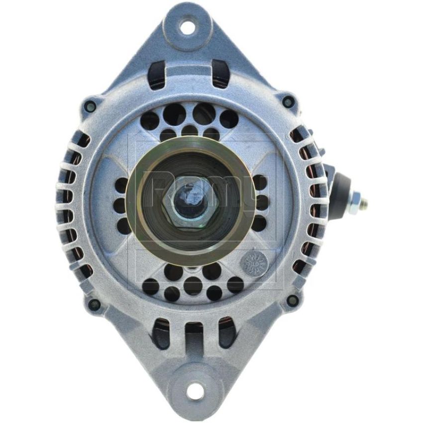 REMY ELECTRICAL 94298 New Alternator