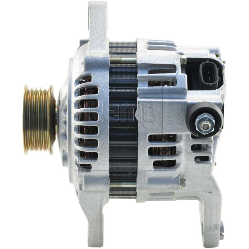 REMY ELECTRICAL 94298 New Alternator