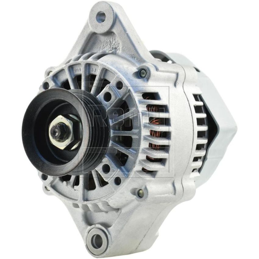 REMY ELECTRICAL 94300 New Alternator