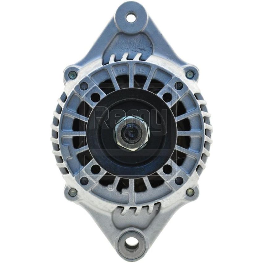REMY ELECTRICAL 94300 New Alternator