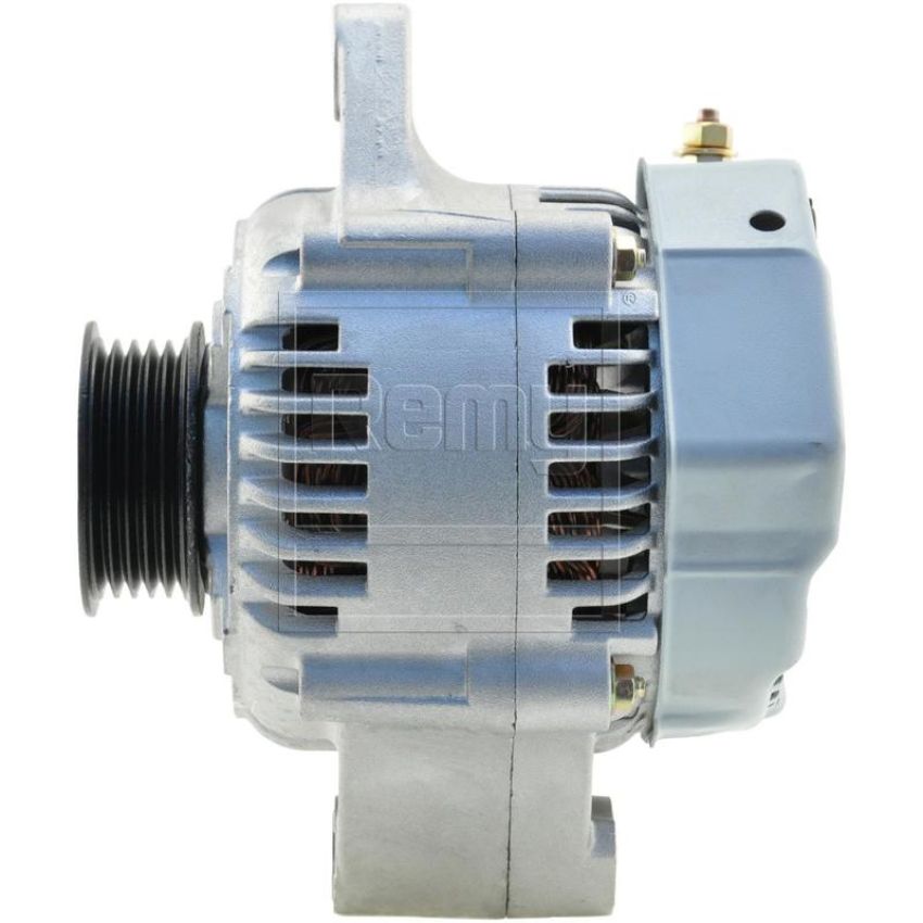 REMY ELECTRICAL 94300 New Alternator