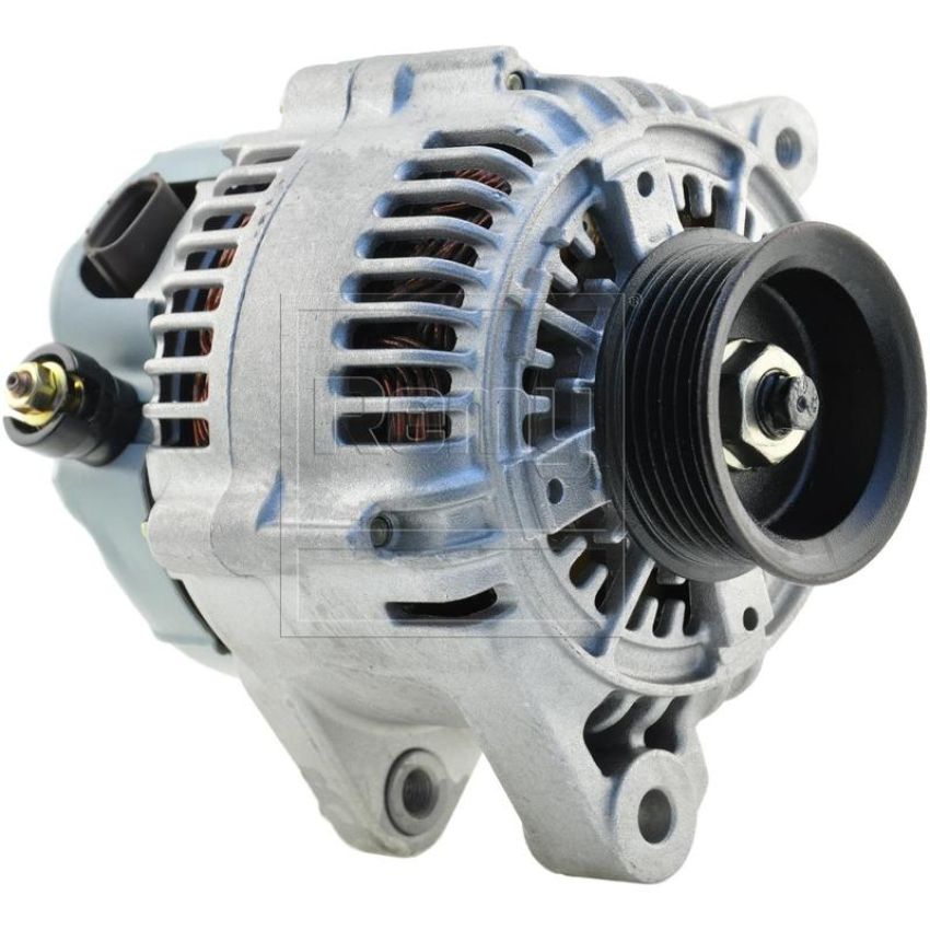 REMY ELECTRICAL 94302 New Alternator