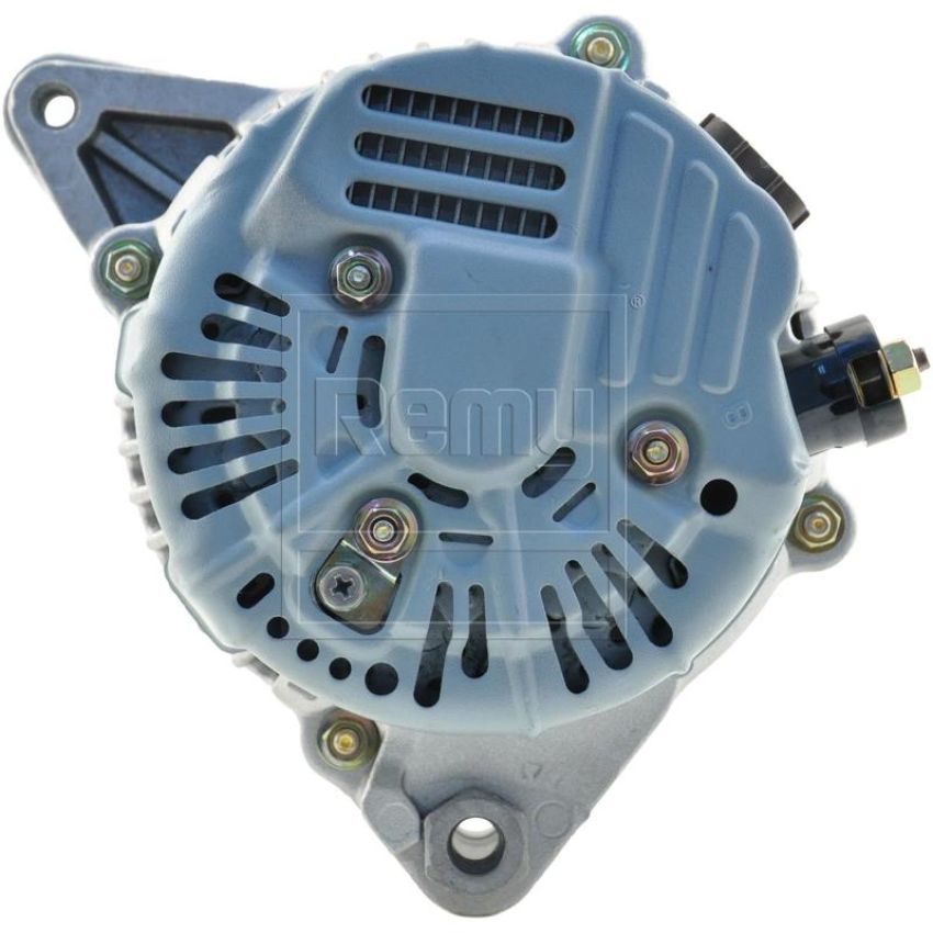 REMY ELECTRICAL 94302 New Alternator