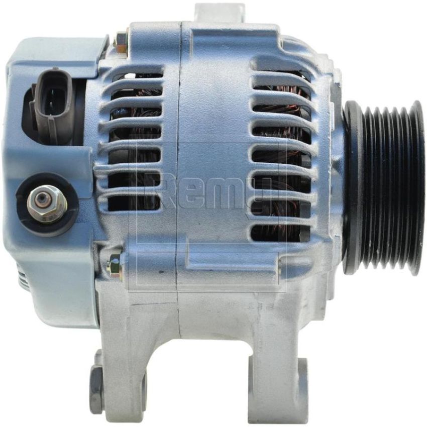 REMY ELECTRICAL 94303 New Alternator