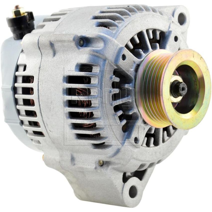 REMY ELECTRICAL 94305 New Alternator
