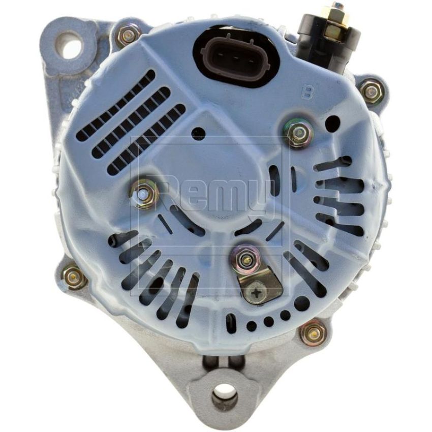 REMY ELECTRICAL 94305 New Alternator