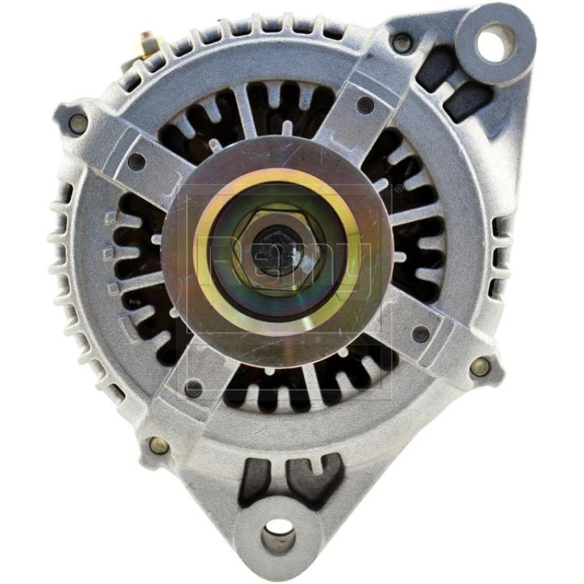 REMY ELECTRICAL 94305 New Alternator