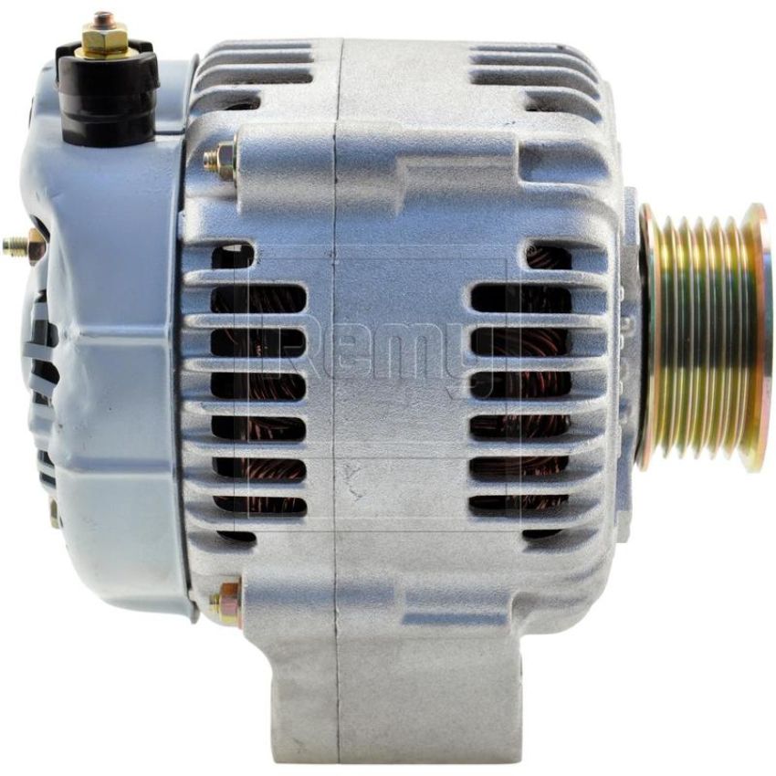 REMY ELECTRICAL 94305 New Alternator