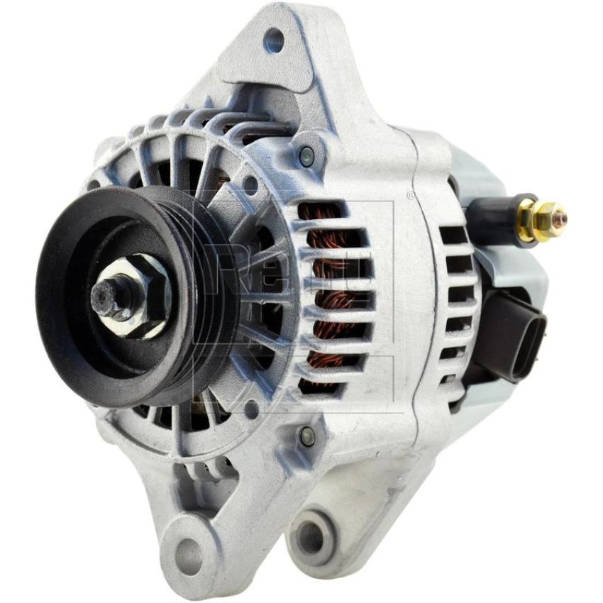 REMY ELECTRICAL 94307 New Alternator