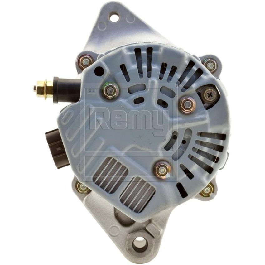 REMY ELECTRICAL 94307 New Alternator