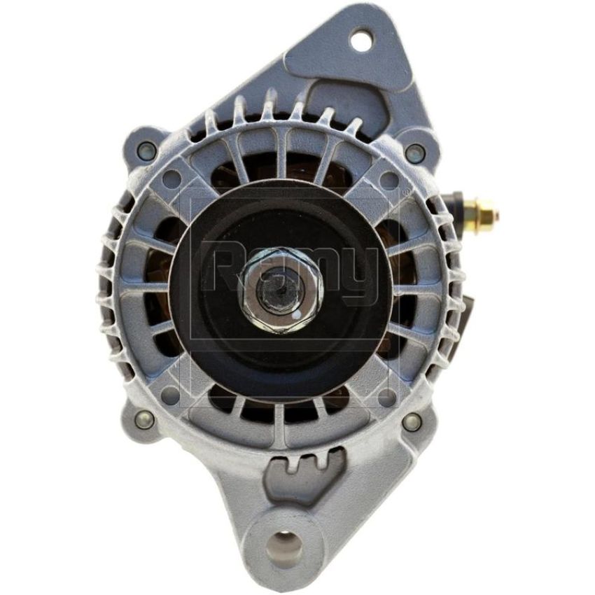 REMY ELECTRICAL 94307 New Alternator