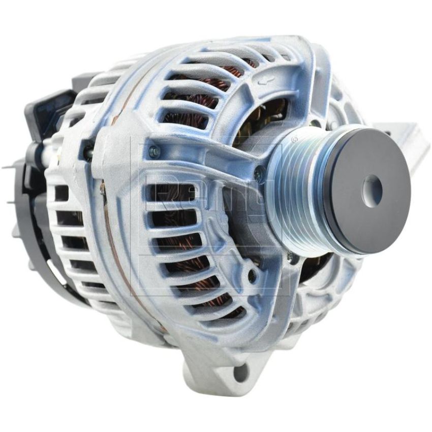 REMY ELECTRICAL 94310 New Alternator