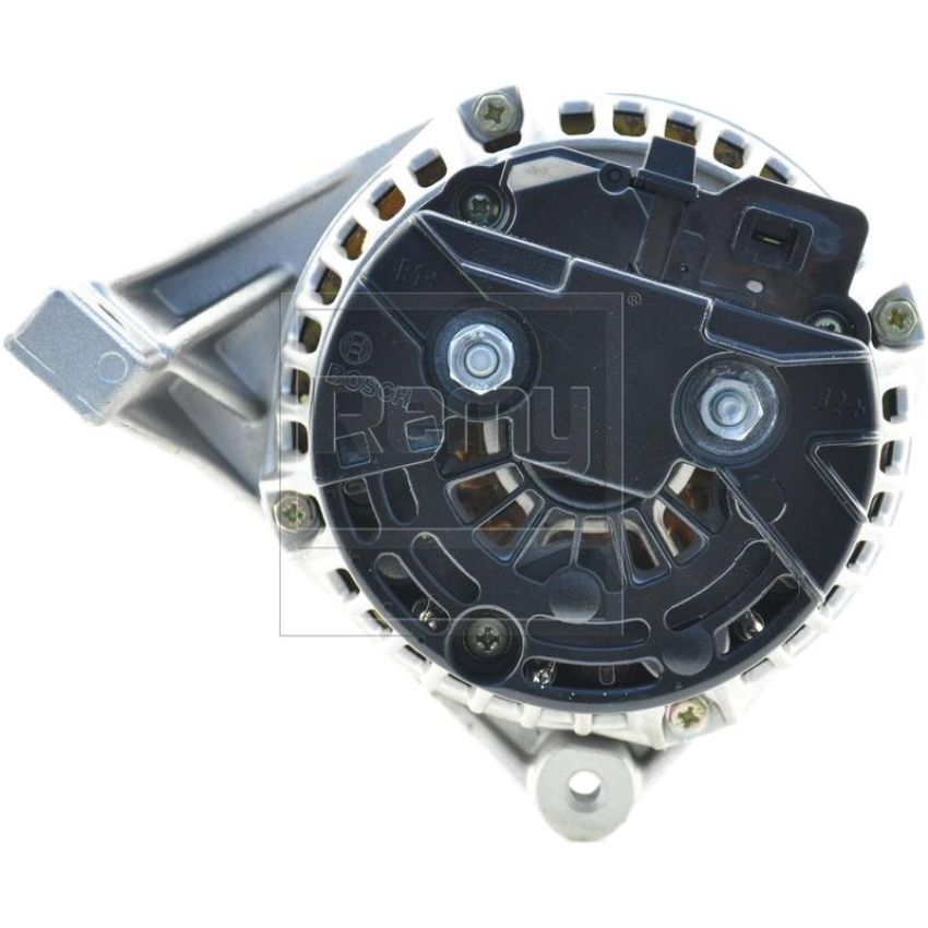REMY ELECTRICAL 94310 New Alternator