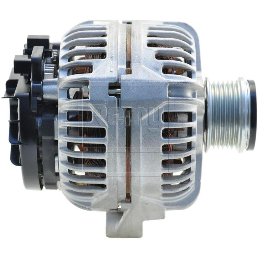REMY ELECTRICAL 94310 New Alternator