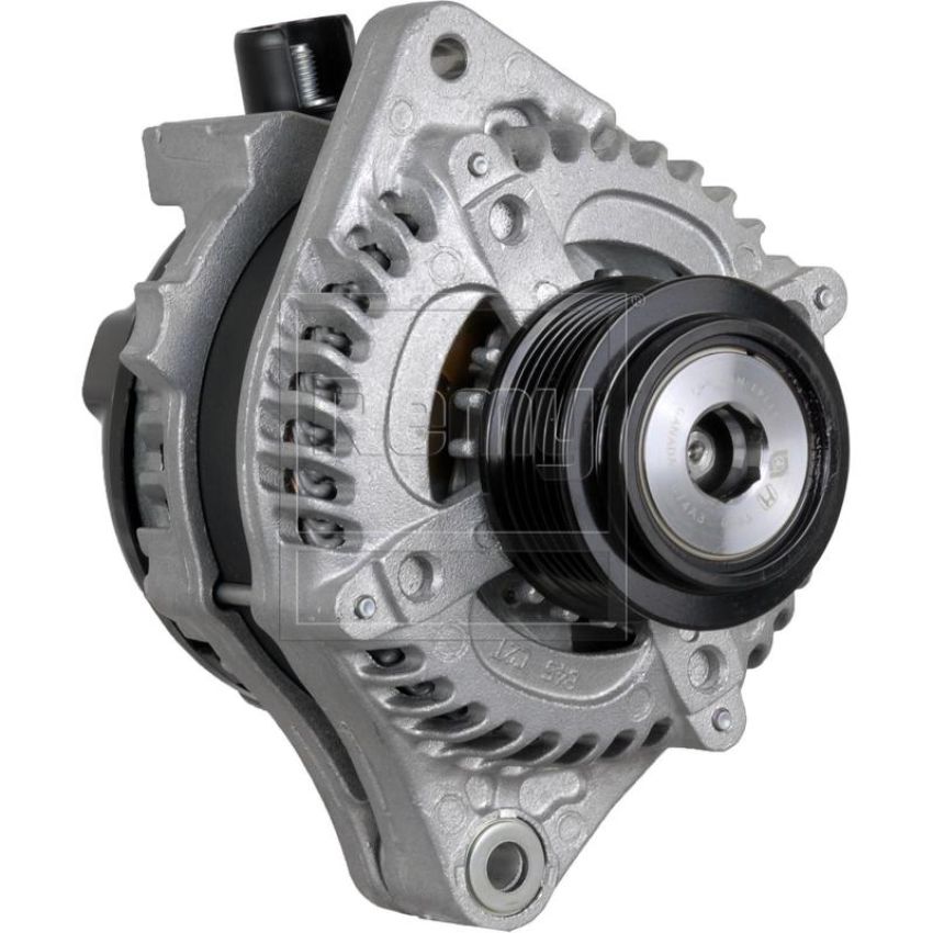 REMY ELECTRICAL 94311 New Alternator