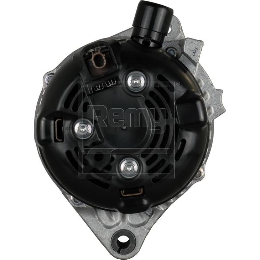 REMY ELECTRICAL 94311 New Alternator